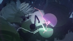 A screenshot taken in Dreams. 16 of 17.