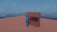 Dynamic Interaction Animation Tutorial