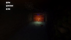 A screenshot taken in Dreams. 4 of 5.