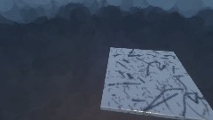 A screenshot taken in Dreams. 2 of 2.