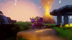 A screenshot taken in Dreams. 1 of 1.