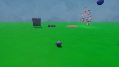 Kirby 3D Test W.I.P
