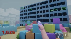 A screenshot taken in Dreams. 17 of 17.