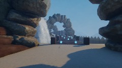 Rune Temple (Peter Griffin)