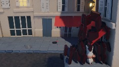 A screenshot taken in Dreams. 2 of 30.