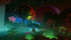 A screenshot taken in Dreams. 4 of 30.