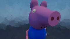 Normal George pig