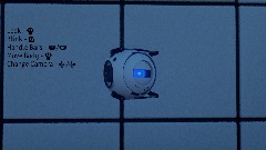 A screenshot taken in Dreams. 6 of 10.