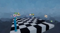 Persist in dream variable demo