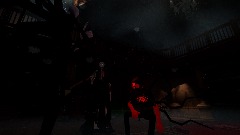 Devin.exe obeys his Father, Slenderman