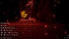 A screenshot taken in Dreams. 8 of 18.