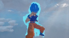 A screenshot taken in Dreams. 7 of 28.
