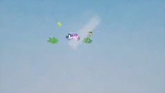 A screenshot taken in Dreams. 1 of 1.