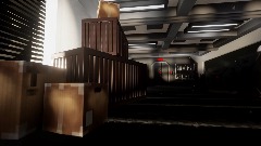 A screenshot taken in Dreams. 29 of 29.