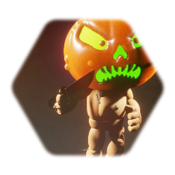 Remix of Adventure Withered Freddy