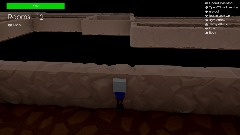 A screenshot taken in Dreams. 4 of 6.