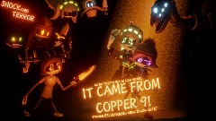 A screenshot taken in Dreams. 21 of 24.