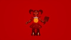 A screenshot taken in Dreams. 3 of 25.