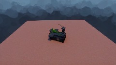 Kermit x Femur breaker