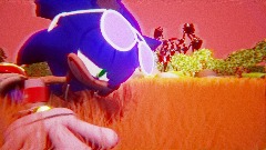 A screenshot taken in Dreams. 7 of 23.