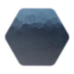 الدمية الفارغة (الفاخرة)