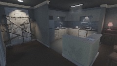 A screenshot taken in Dreams. 1 of 7.