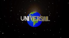Universal pictures logo