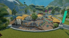 A screenshot taken in Dreams. 6 of 30.