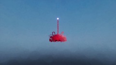 A screenshot taken in Dreams. 1 of 14.