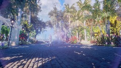 Bea the Bee Sunken Springs