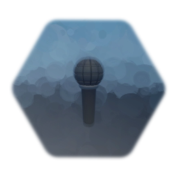 microphone