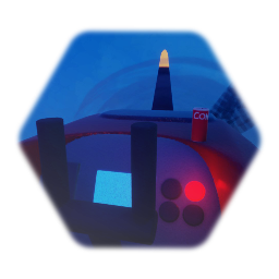 Coke Can Jumpscare without the jumpscare