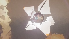 A screenshot taken in Dreams. 14 of 20.