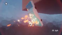 A screenshot taken in Dreams. 12 of 14.