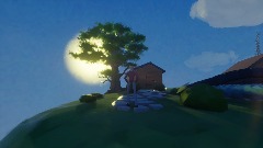 A little hideaway