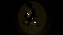 A screenshot taken in Dreams. 1 of 1.