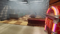 A screenshot taken in Dreams. 3 of 3.