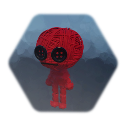 Yarn boy