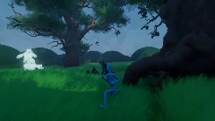 A screenshot taken in Dreams. 10 of 13.