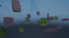 Mario 64 low buget