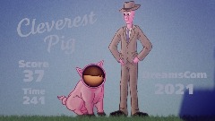 A screenshot taken in Dreams. 18 of 27.