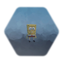 Remix of Spongebob vr 1 [RARE]