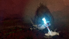 Godzilla destruction Randomizer