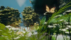 A screenshot taken in Dreams. 1 of 2.