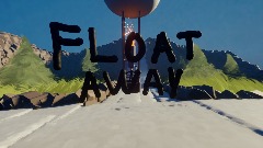 Float Away