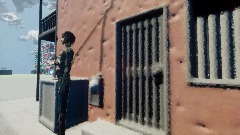 A screenshot taken in Dreams. 4 of 15.