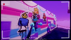 A screenshot taken in Dreams. 24 of 26.