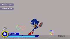 A screenshot taken in Dreams. 17 of 22.