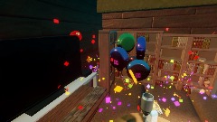 My birthDay! (Thank you all for the support!)