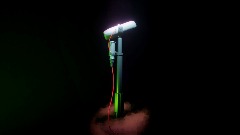 A screenshot taken in Dreams. 8 of 8.